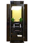 Soka Gakkai Furniture-style Buddhist Altar "Kagayaki" Available in 3 colors Made in Japan Specially designed for permanent Gohonzon